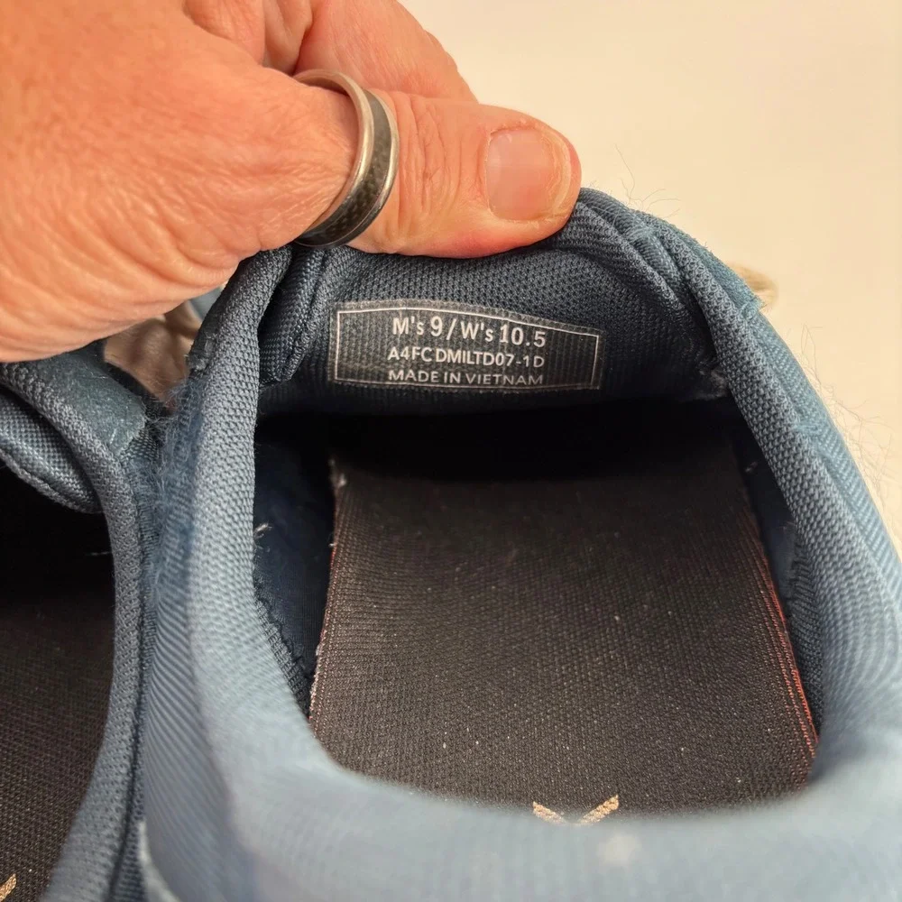 Kizik milan sneaker